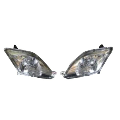楽天市場】ヤマハ シグナスX 3型(1YP) カスタム用 LED フロント
