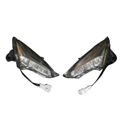 楽天市場】ヤマハ シグナスX 3型(1YP) カスタム用 LED フロント