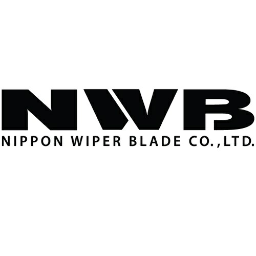 NWB P80B ワイパーブレード 800mm 自動車｜パーツダイレクト店