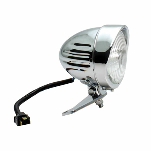 HURRICANE 4.5スリットライトKIT BOLT/R HA5742 バイク 電装