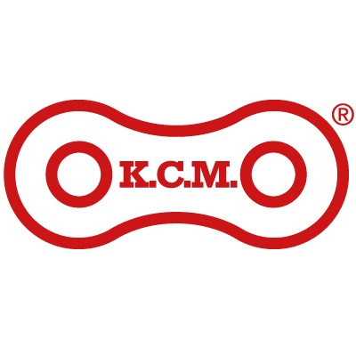 KCM チェーン 1/2&times;1/8 500FT リール巻 チェーン 実用車用 410-500FT 自転車｜パーツダイレクト店