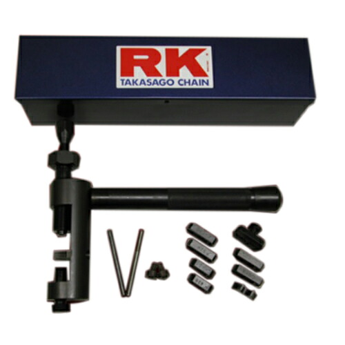 RK Japan RK90ツール 駆動系整備 チェーンカッター・圧入・カシメ｜パーツダイレクト店