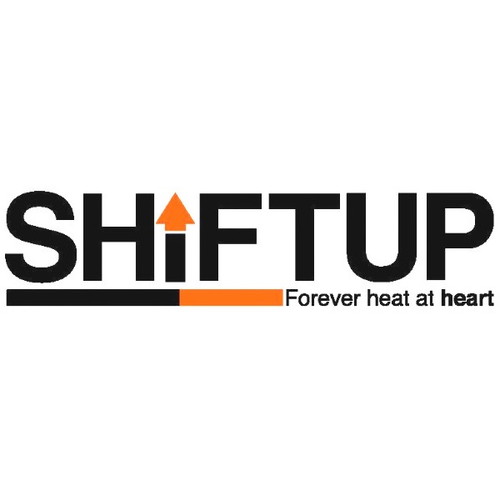 SHIFTUP(シフトアップ) ガセットステップアッププレート ブラック NSF 210075-06 バイク