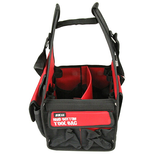 SK11 ツールバッグPRO HB STB-HB-HD ガレージ工具