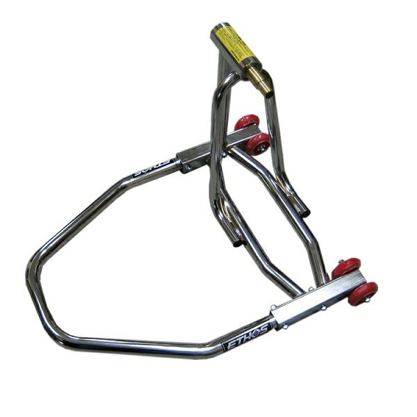 エトスデザイン リバーシブルサイドアームスタンド(DUCATI：916/996/998/848/S4R/ハイパーモタード) R77203D バイク 車両スタンド｜パーツダイレクト店 26,481円