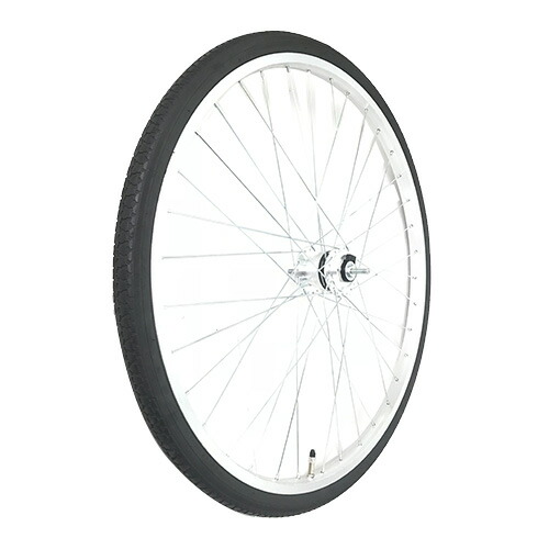 18インチ 21インチ 23インチ 26インチ バイクフロントホイール