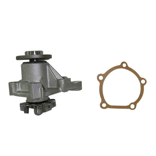 Astemo(アステモ) C3-087 ウォーターポンプ 自動車｜パーツダイレクト店