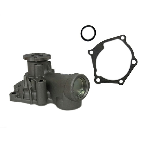 Astemo(アステモ) C3-120 ウォーターポンプ 自動車|パーツダイレクト店