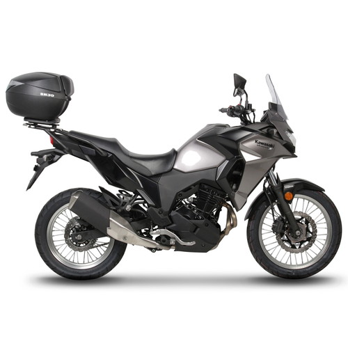 SHAD(シャッド) トップマスターフィッティングキット VERSYS-X 250(17-23) K0VR37ST バイク