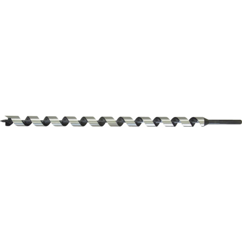 三菱マテリアル 木工用ロングドリル(全長500mm)30.0mm NO7E-300