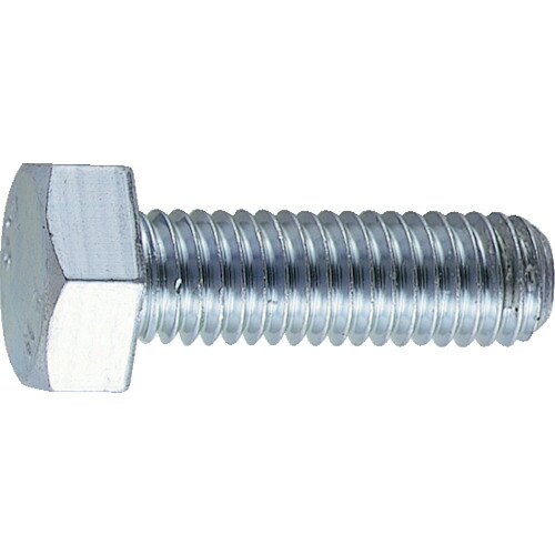 三菱マテリアル ユニクローム六角ボルトM8×16 (350本入) BT-SS-0816 バイク