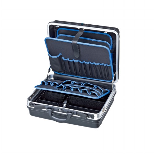 KNIPEX(クニペックス) 002105LE ツールケース ベーシック 工具箱・ツールボックス