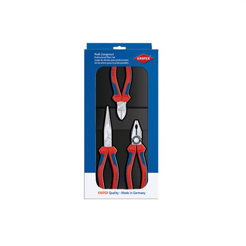 KNIPEX(クニペックス) 002011 アッセンブリーパック ハンドツール工具セット｜パーツダイレクト店