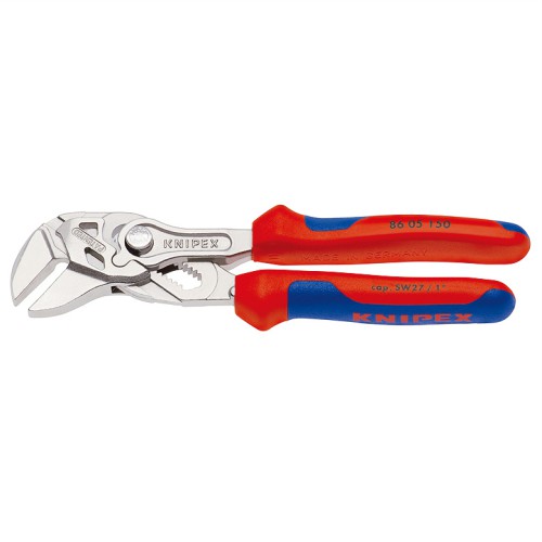 KNIPEX(クニペックス) 8605-150 プライヤーレンチ (SB)