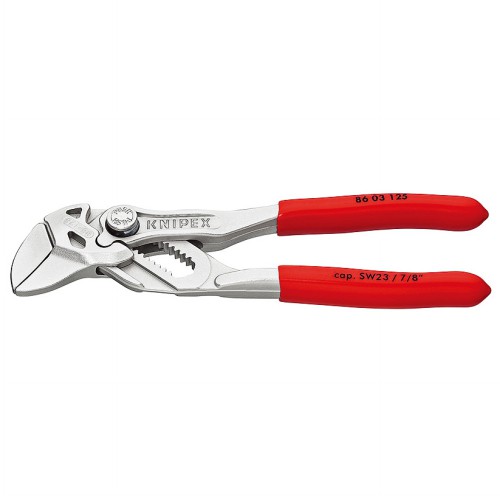 KNIPEX(クニペックス) 8603-125 プライヤーレンチ (SB)｜パーツダイレクト店