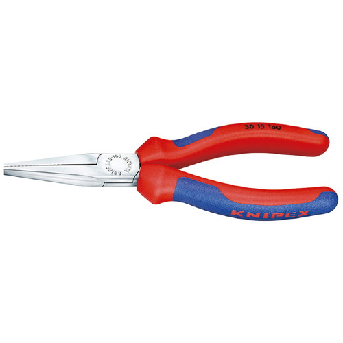 KNIPEX(クニペックス) 3015-140 ロングノーズプライヤー