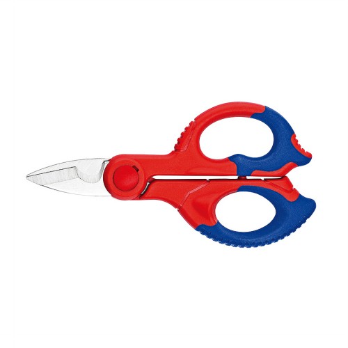 KNIPEX(クニペックス) 9505-155 ケーブルシザース (SB) カッター・ナイフ・はさみ