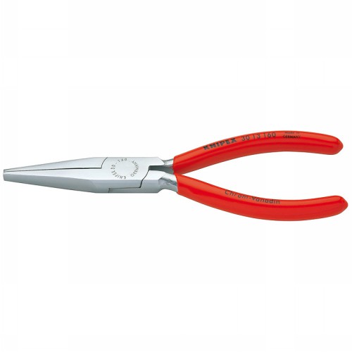 KNIPEX(クニペックス) 3013-160 ロングノーズプライヤー 5,188円