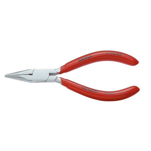 KNIPEX(クニペックス) 3733-125 時計細工用アジャスティングプライヤー