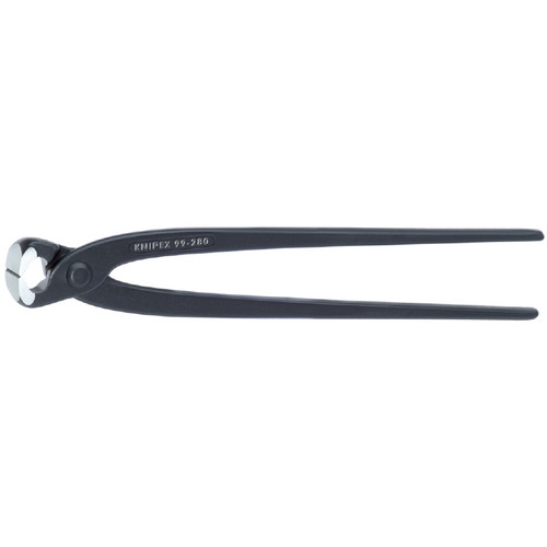KNIPEX(クニペックス) 9900-220 喰い切り (SB) ニッパー