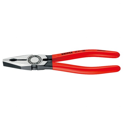 KNIPEX(クニペックス) 0301-250 ペンチ
