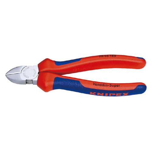 KNIPEX(クニペックス) 7005-160 斜ニッパー (SB)