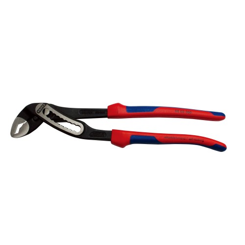 KNIPEX(クニペックス) 8802-300 アリゲーター ウォーターポンププライヤー|パーツダイレクト店