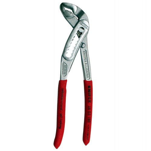 KNIPEX(クニペックス) 8803-180 アリゲーター ウォーターポンププライヤー