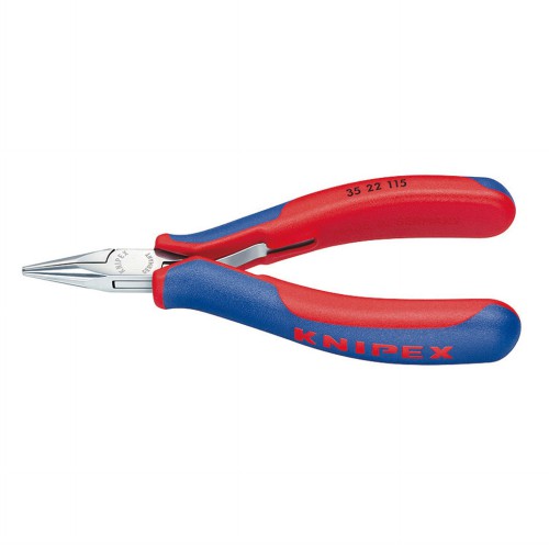 KNIPEX(クニペックス) 3522-115 エレクトロニクスプライヤー (SB)