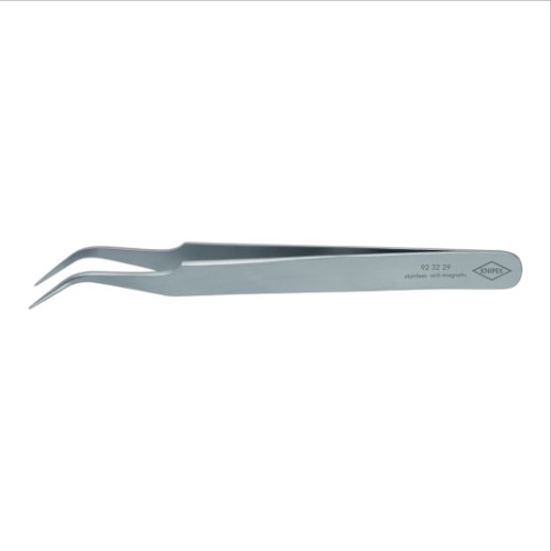 KNIPEX(クニペックス) 9232-29 精密ピンセット 120MM ピンセット