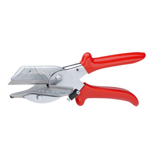 KNIPEX(クニペックス) 9435-215 プラスチック・ゴム用カッター