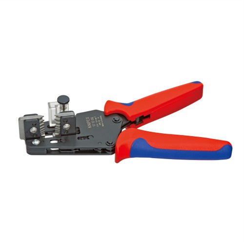 KNIPEX(クニペックス) 1212-06 ワイヤーストリッパー ペンチ