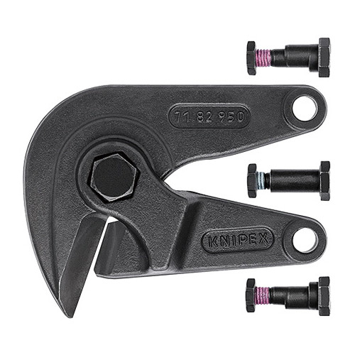 KNIPEX(クニペックス) 7189-950 替刃(7182-950用) ニッパー｜パーツダイレクト店