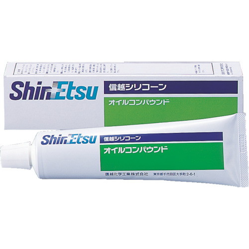 信越 放熱用オイルコンパウンド 200g G746-200 ケミカル シリコン・液体ガスケット・パッキン 7,148円