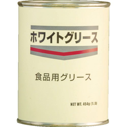 ネバーシーズ ホワイトグリース 454G WG-160 グリス