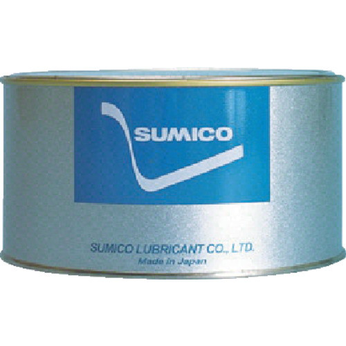SUMICO(住鉱潤滑剤) ペースト(ネジ焼付き防止) スミペーストNS 1kg 34070 防錆潤滑剤・スプレー