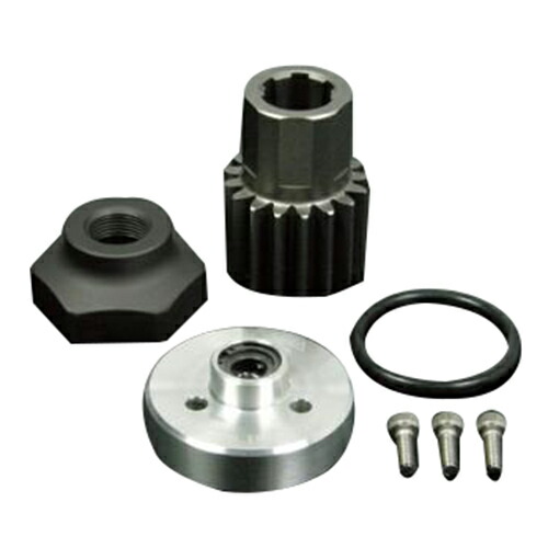 楽天市場】SP武川 プライマリドライブギア変換キット☆CD90エンジン用