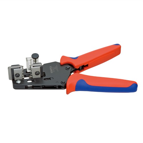 KNIPEX(クニペックス) 1212-11 ワイヤーストリッパー ペンチ