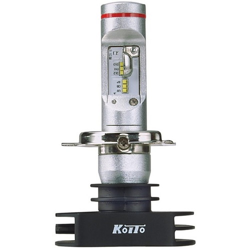 KOITO(コイト) ヘッドランプ専用LEDホワイトビームNeo H4タイプ(キット品) P314KWT 自動車 LEDバルブ・電球