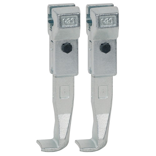 KUKKO(クッコ) 20-1・20-10用標準アーム 100mm(2本組) 1-90-P プーラー・圧入工具 12,926円