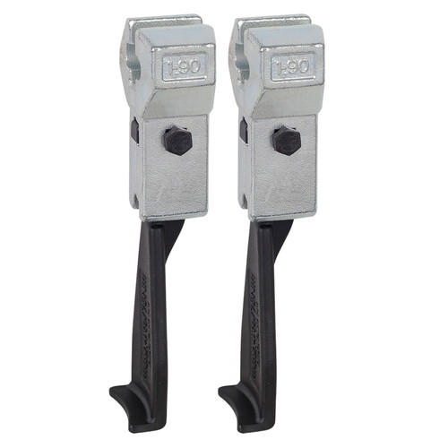 KUKKO(クッコ) 20-1-S・20-10-S用アーム 100mm(2本組) 1-91-P プーラー・圧入工具｜パーツダイレクト店 17,150円