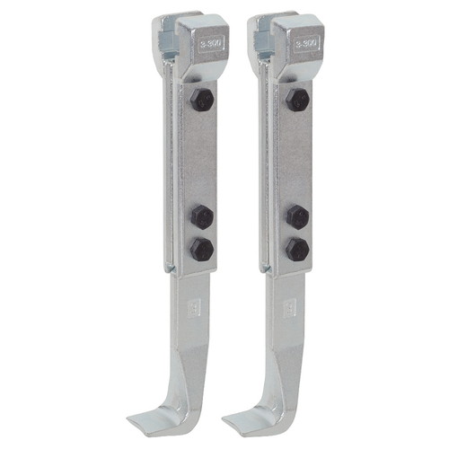 KUKKO(クッコ) 20-3・20-30用ロングアーム 300mm(2本組) 3-300-P プーラー・圧入工具｜パーツダイレクト店