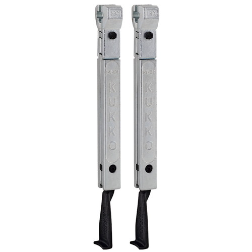 KUKKO(クッコ) 20-1-S・20-10-S用ロングアーム 250(2本) 1-251-P プーラー・圧入工具