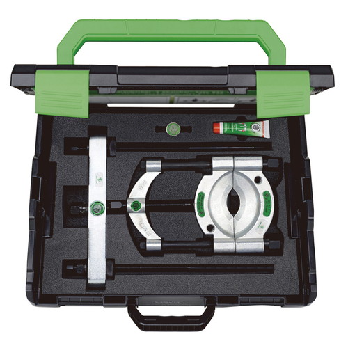 KUKKO(クッコ) セパレータープーラーセット 115mm 17-B