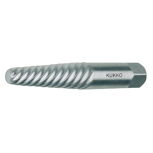 KUKKO(クッコ) スクリューエキストラクター 14-18mm 49-05 プーラー・圧入工具