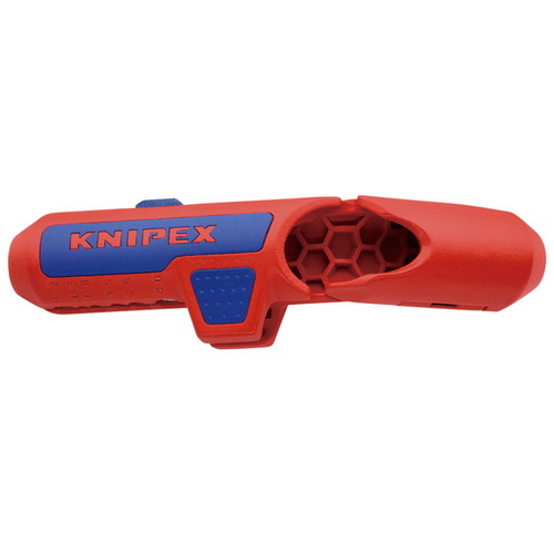 KNIPEX(クニペックス) ユニバーサルエルゴストリップ 1695-01SB ニッパー
