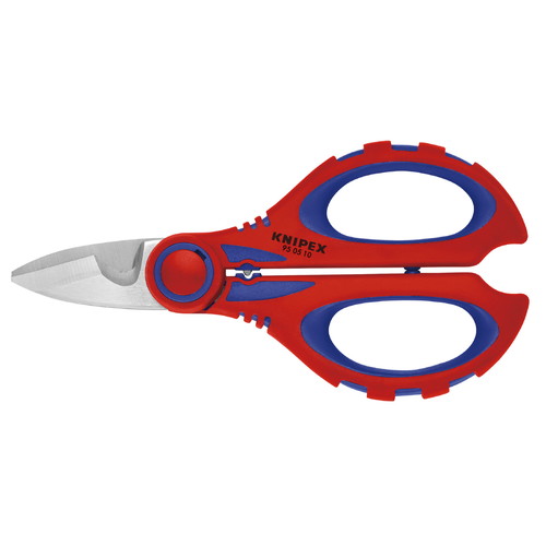 KNIPEX(クニペックス) ケーブルシザース 9505-10 ニッパー