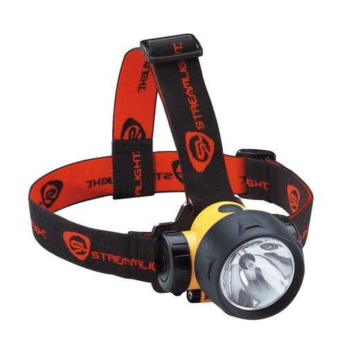 STREAMLIGHT トライデント ヘッドランプ 61050 ガレージ工具 作業灯・作業ライト・ワークライト