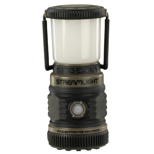 STREAMLIGHT シージAA ミニLEDランタン 44941 アウトドア用品｜パーツダイレクト店