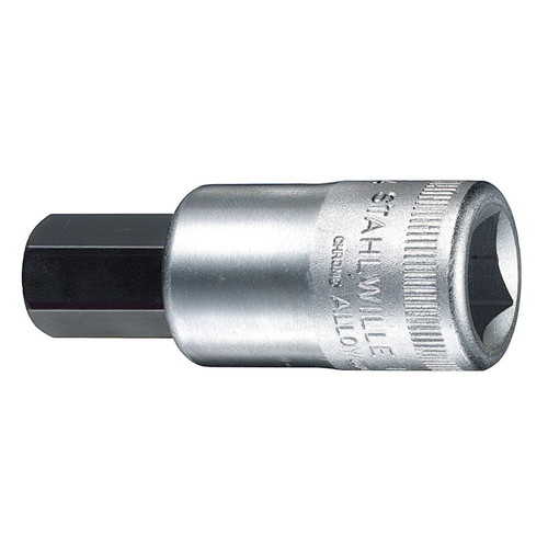 STAHLWILLE(スタビレー) (1/2SQ)インヘックスソケット 54A-3/4 ハンドツール用ソケット・ビット